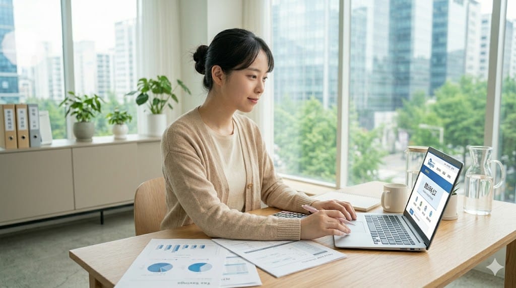연말정산간소화 버팀목 전세자금대출